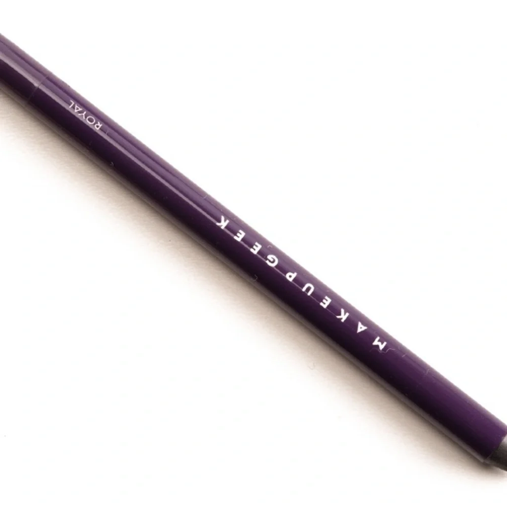 COPY - Makeup Geek 🫶discontinued🫶Eyepencil ROYAL NWB